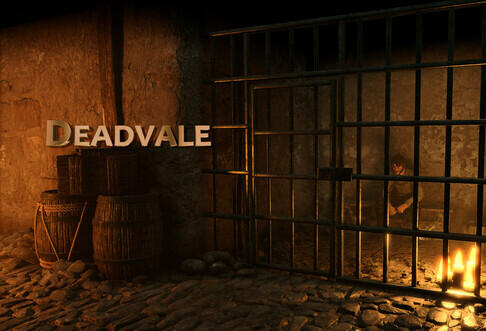 Deadvale Deadvale, Additional Voices by Sofia Alexandria