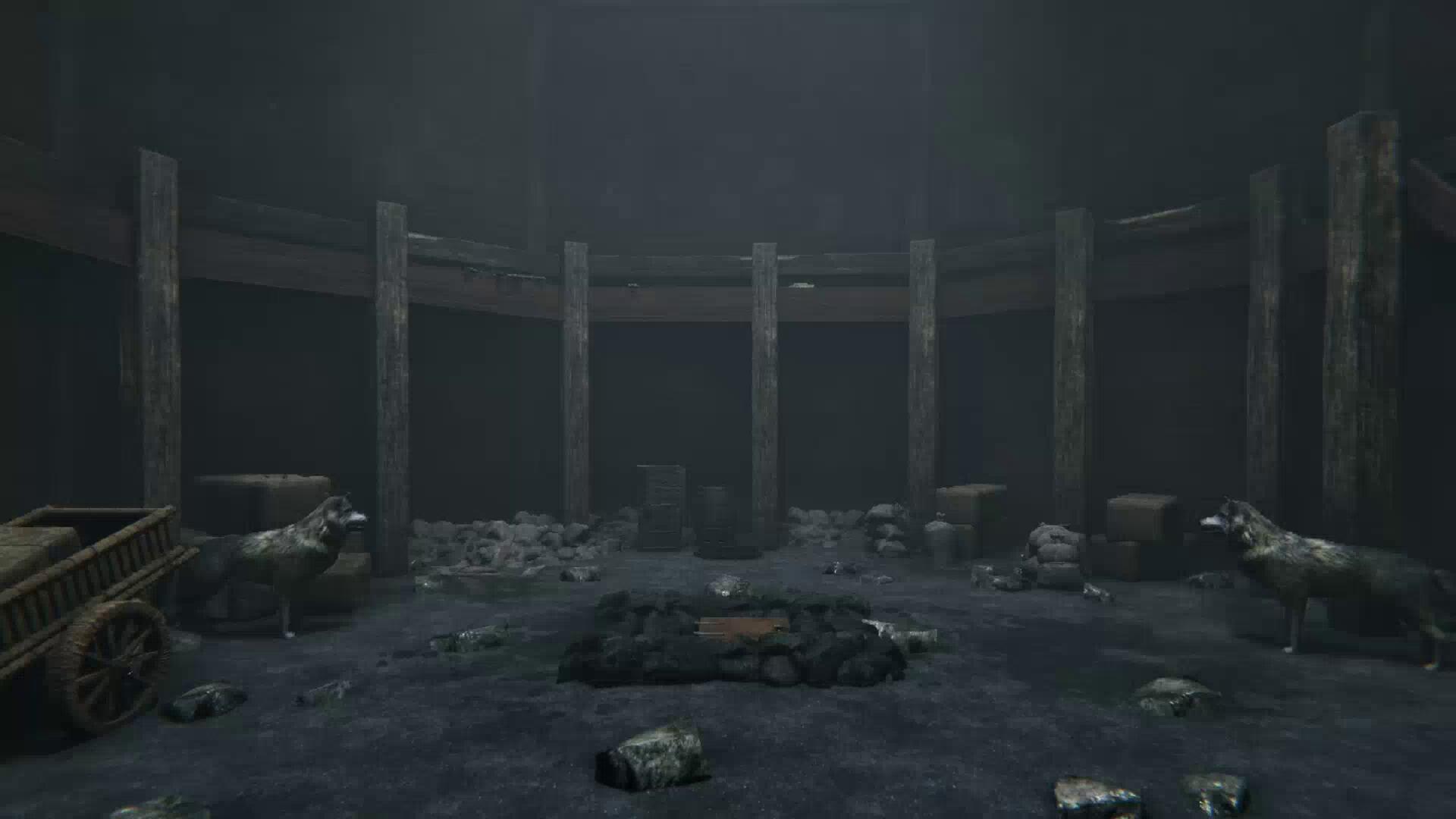 Additional Voices, Sofia Alexandria - Deadvale