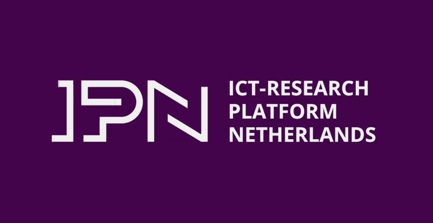 Corporate Voiceover, IPN Netherlands