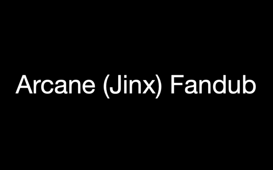 Arcane Fandub of Jinx, Sofia Alexandria